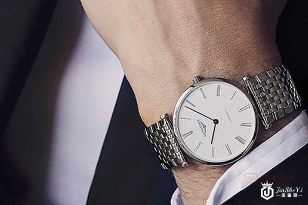 浪琴表回收能卖多少钱 新旧保养很重要