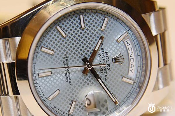 二手劳力士手表回收价格