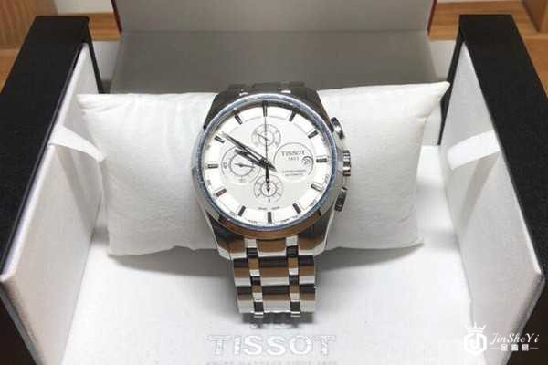 旧手表回收典当行和其他回收平台哪个更好