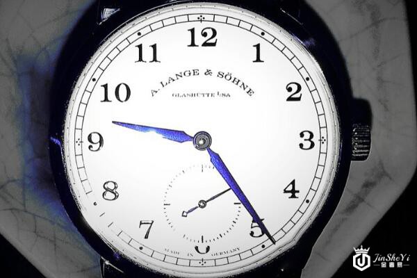 深圳朗格手表回收