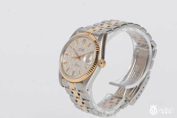 老款二手帝舵手表价格一般是原价的几折