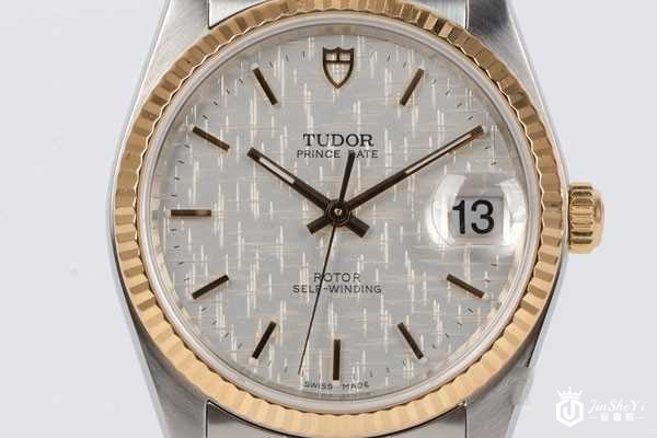 老款二手帝舵手表价格一般是原价的几折