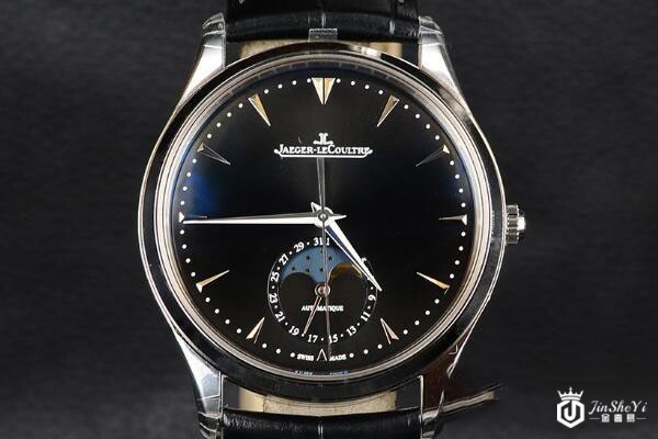 深圳福田区积家手表回收