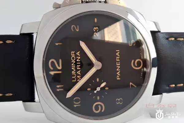 沛纳海手表怎么回收才能更值钱