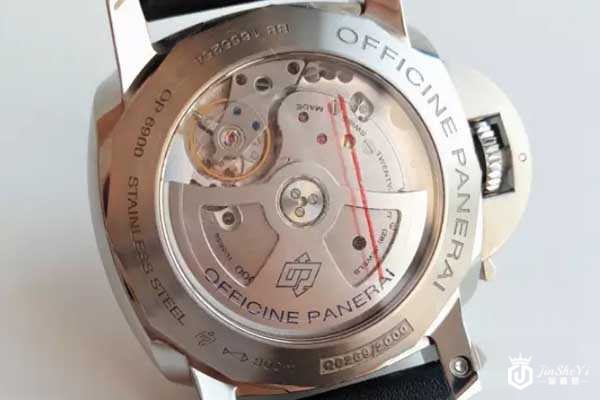 沛纳海手表怎么回收才能更值钱