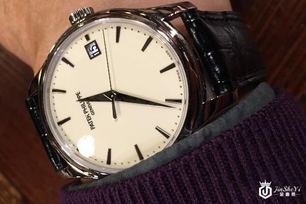 深圳百达翡丽手表回收