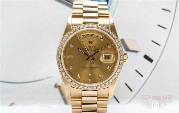 哪里有回收名表不二之选 哪个更合适