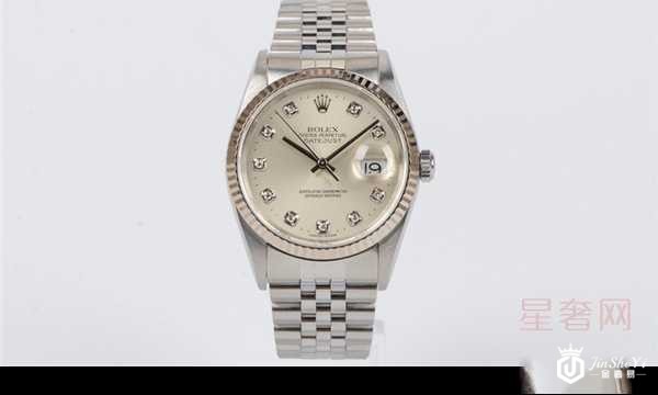 哪里有回收名表不二之选 哪个更合适