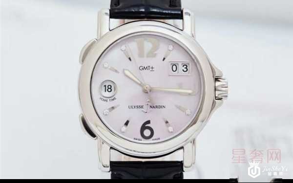 雅典手表卖了回收起来大概多少钱