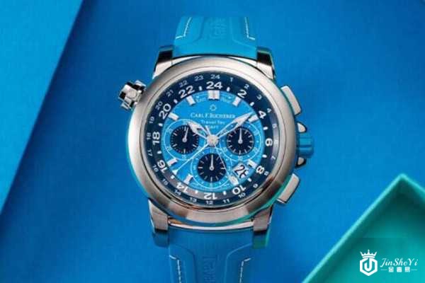 旧宝齐莱名表回收价值多少