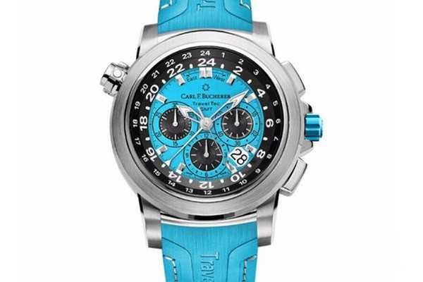 旧宝齐莱名表回收价值多少