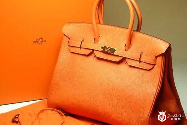 二手奢侈品寄卖店