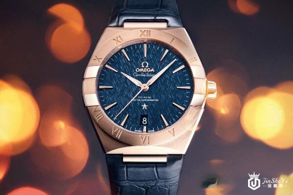 深圳哪里回收欧米茄