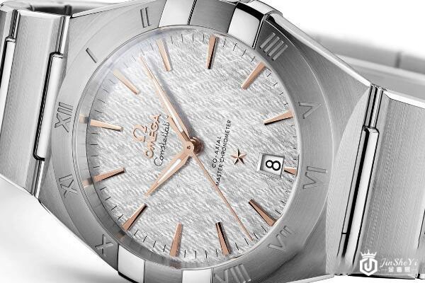 深圳高价回收欧米茄