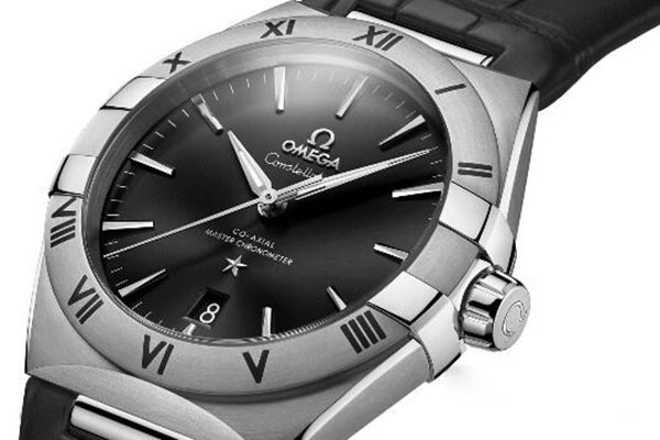 深圳哪里回收欧米茄