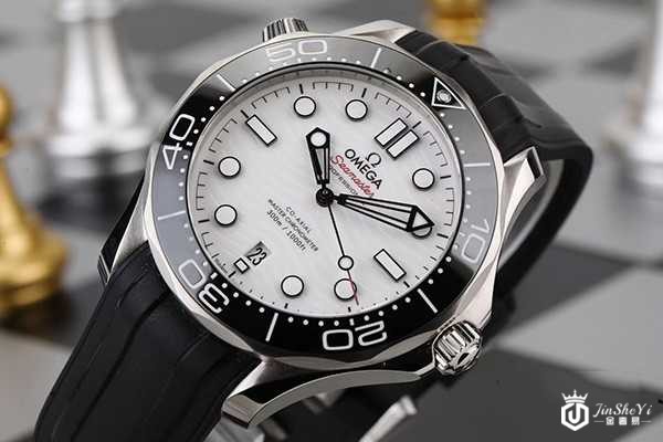 欧米茄手表怎么回收 线上回收已成时下新宠