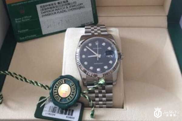 古董钻石手表哪里有回收 值钱吗 古董钻石手表哪里有回收 值钱吗