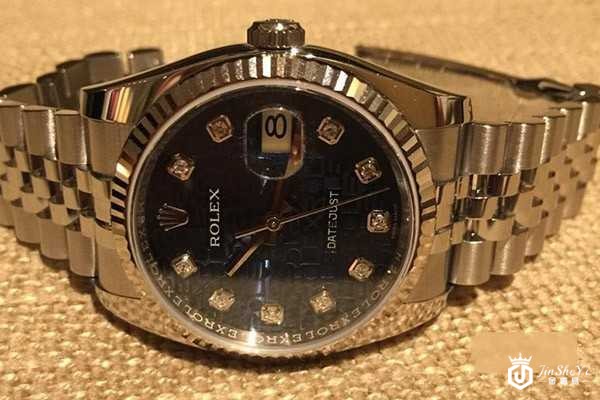 古董钻石手表哪里有回收 值钱吗 古董钻石手表哪里有回收 值钱吗