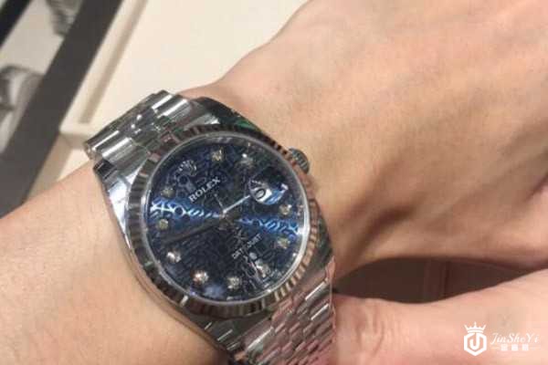 古董钻石手表哪里有回收 值钱吗 古董钻石手表哪里有回收 值钱吗