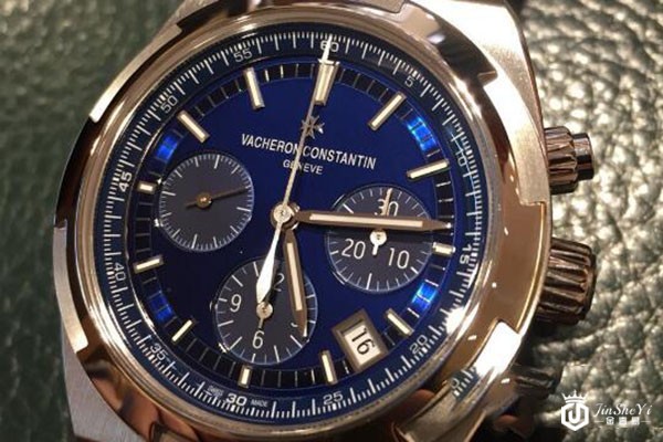 深圳江诗丹顿回收地址