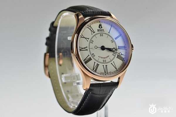 依波路手表回收保值吗 大概什么价位 