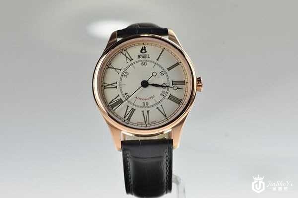 依波路手表回收保值吗 大概什么价位 