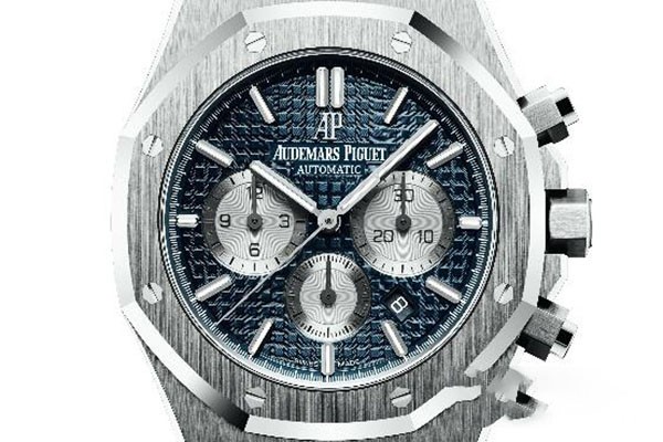 北京爱彼手表回收