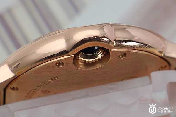 没有附件的卡地亚手表专柜可以回收吗