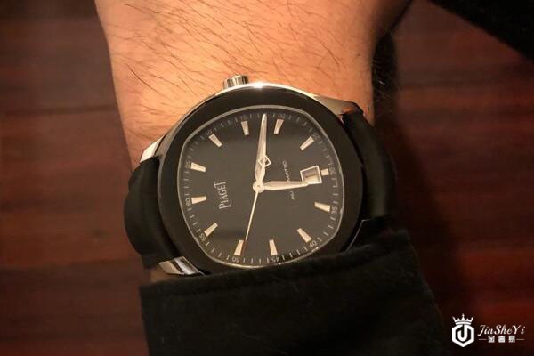 上海伯爵手表回收