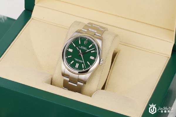 二手劳力士手表价格表哪里查询更准确