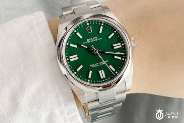二手劳力士手表价格表哪里查询更准确