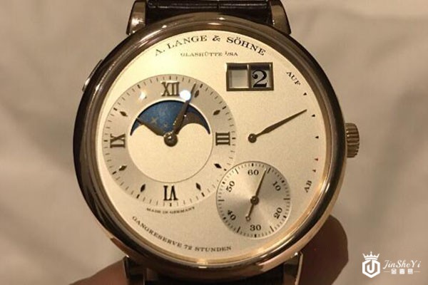 朗格回收价格多少钱