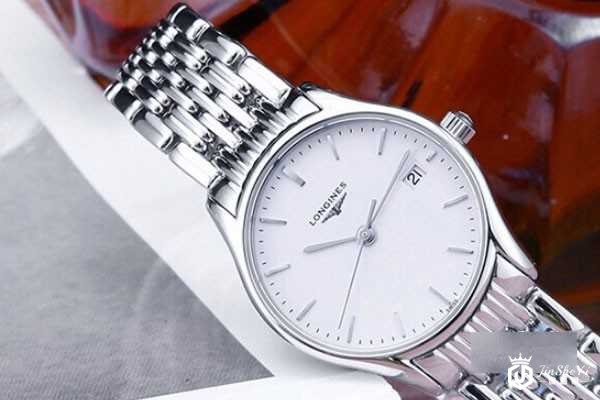 二手浪琴表回收价格最高几折可以离公价更近