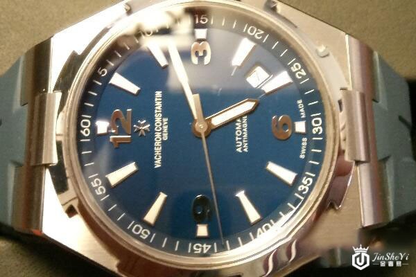 深圳哪里回收江诗丹顿