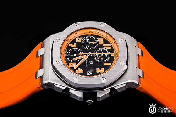 上海爱彼名表回收 上海爱彼名表回收