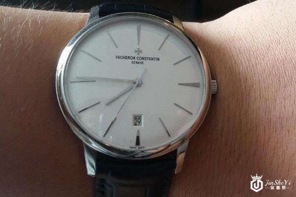 上海江诗丹顿手表回收