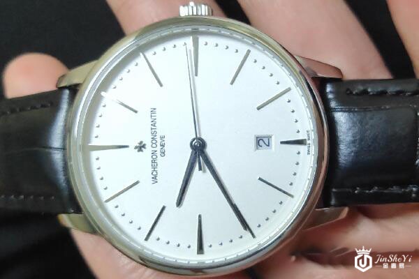 上海哪里回收江诗丹顿