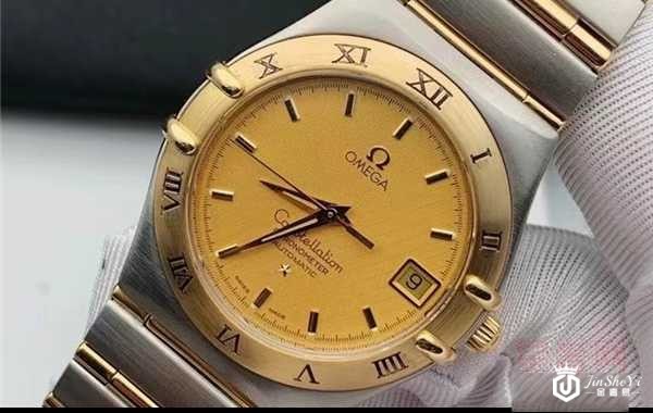 老名表回收价格查询会在几折呢