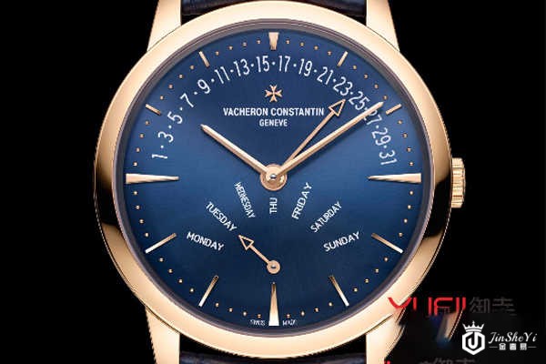 上海江诗丹顿手表回收