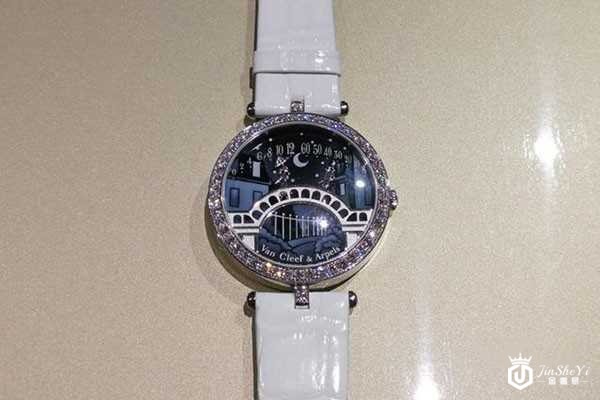 梵克雅宝手表回收地址介绍 找这很省事 