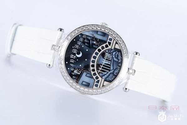 梵克雅宝手表回收地址介绍 找这很省事 