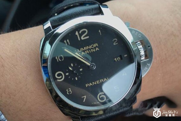 深圳沛纳海手表回收多少钱