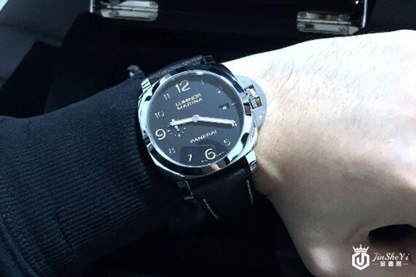 深圳沛纳海手表回收多少钱