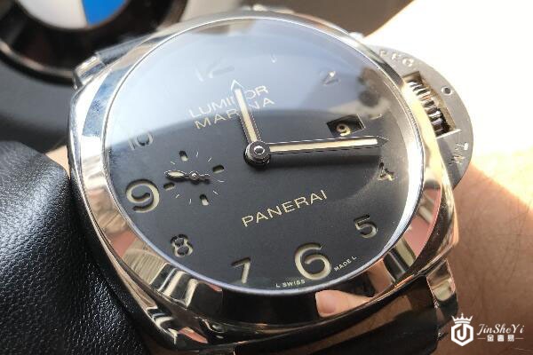 沛纳海手表回收价格