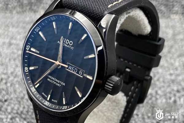 专柜售价2000元手表回收多少钱