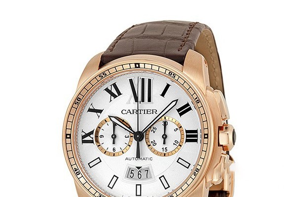 上海卡地亚手表回收