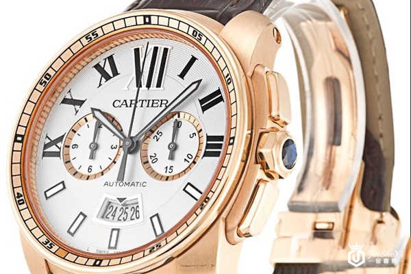 卡地亚W7100044手表回收