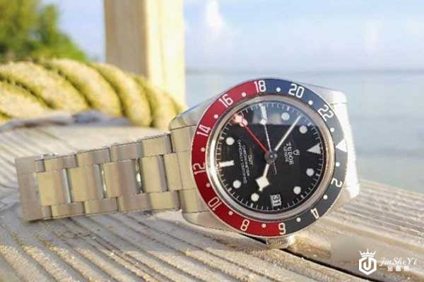 帝舵三万块的手表回收能卖多少钱