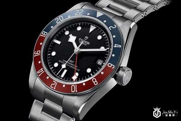 帝舵三万块的手表回收能卖多少钱