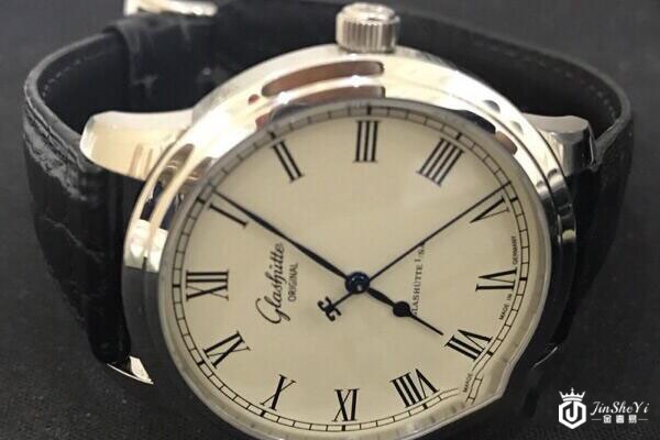 深圳格拉苏蒂手表回收